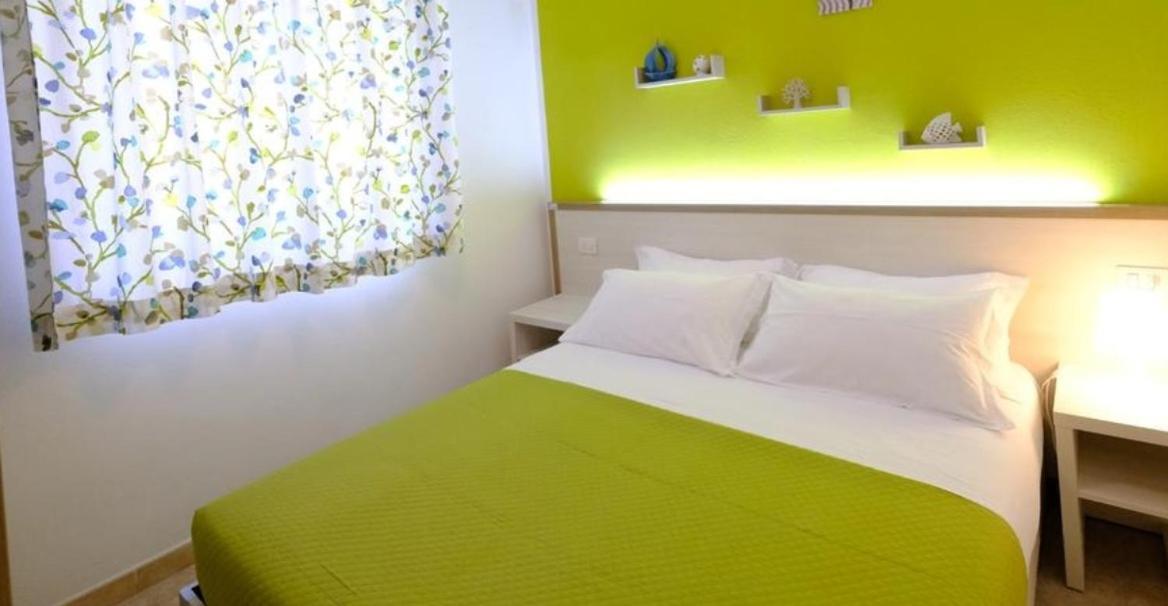 B&B ARBI case vacanze Mattinata Exterior foto