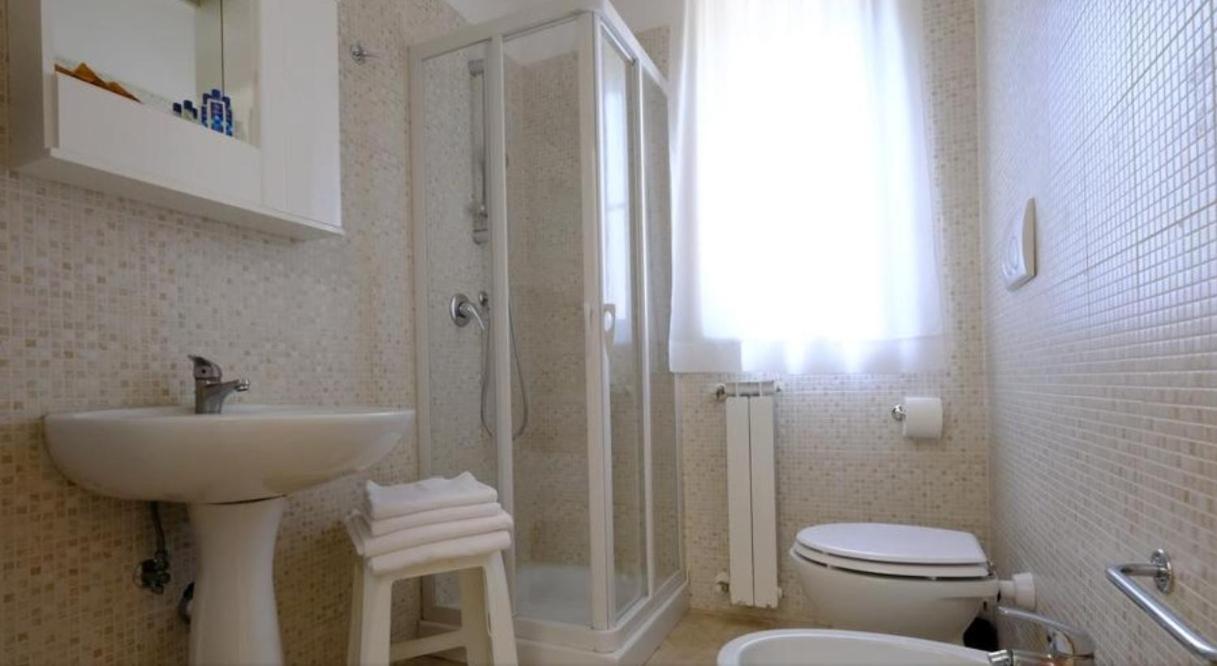 B&B ARBI case vacanze Mattinata Exterior foto