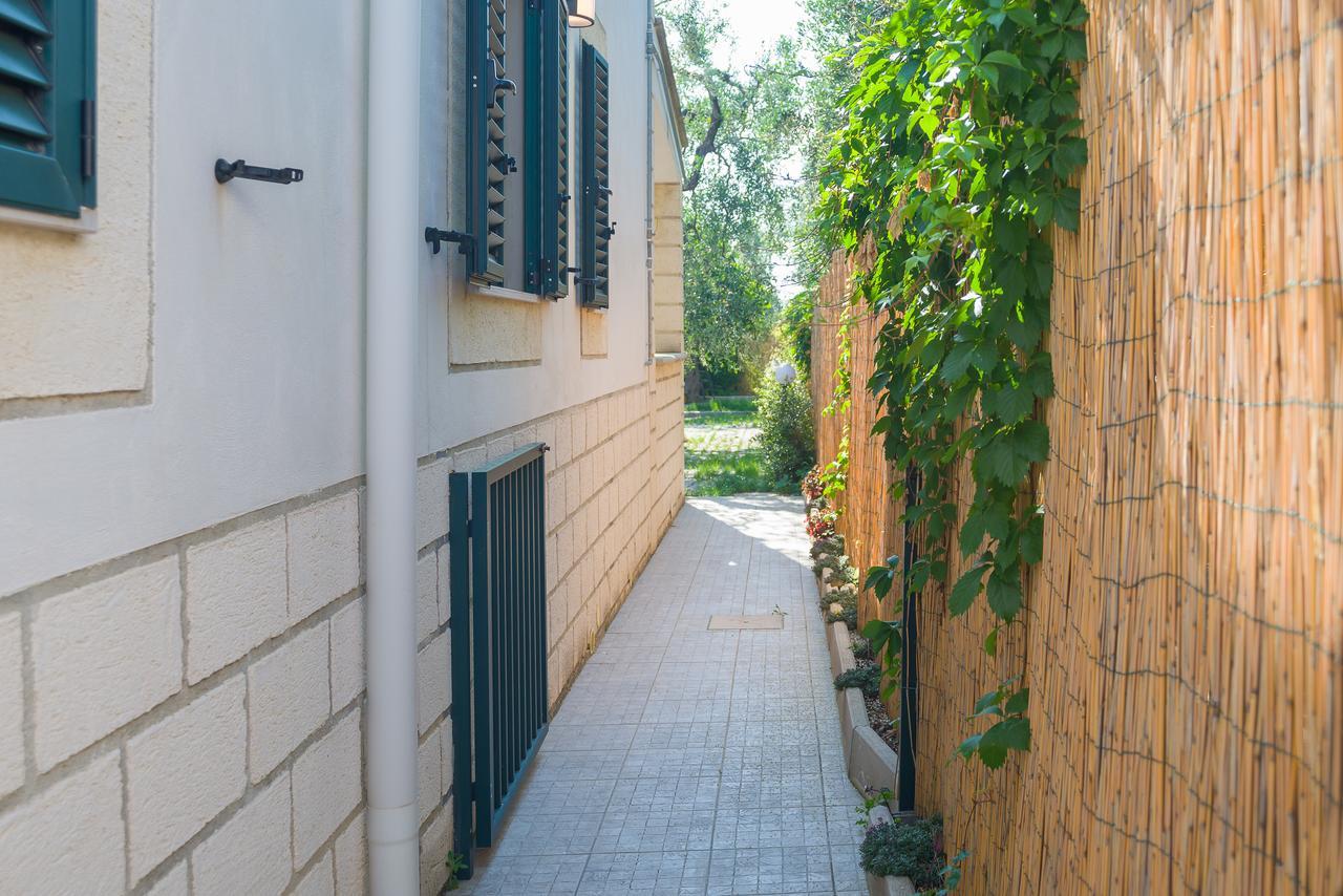 B&B ARBI case vacanze Mattinata Exterior foto
