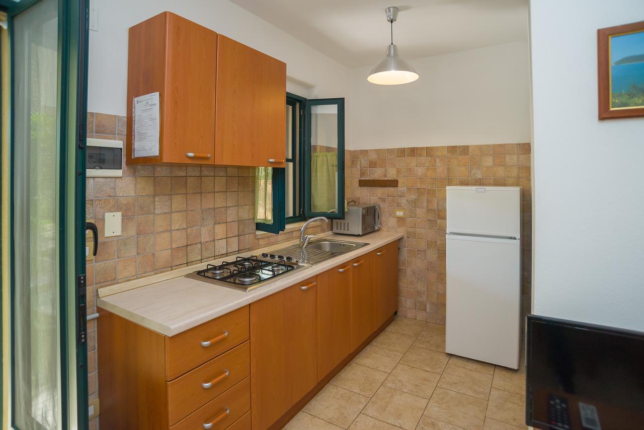 B&B ARBI case vacanze Mattinata Exterior foto