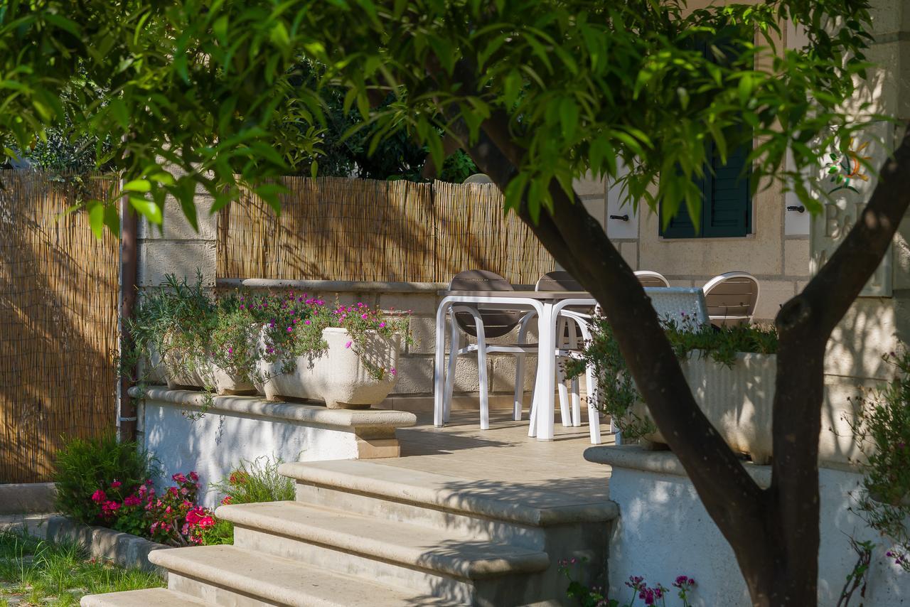 B&B ARBI case vacanze Mattinata Exterior foto